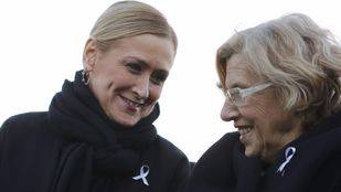 Comunidad y Ayuntamiento lanzan un concurso para crear una marca única para Madrid