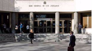 CSIF que se cubran las vacantes en los juzgados como se acordó en la Asamblea