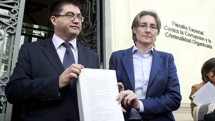 El Ayuntamiento presenta un escrito en la Fiscalía para esclarecer si hubo 'mala gestión' de Mercamadrid