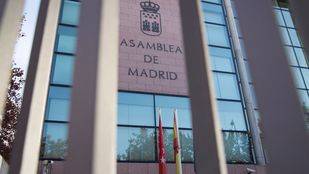 Convocatoria por Madrid se integra definitivamente en Podemos