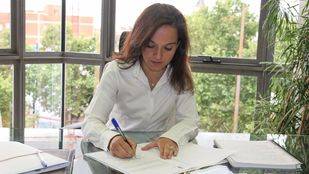 Absuelta la alcaldesa de Getafe tras la retirada de una denuncia por coacciones