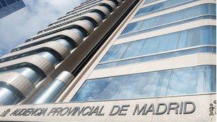 Condenados hasta cuatro años de cárcel catorce 'Trinitarios' por ocupar un piso de la SAREB