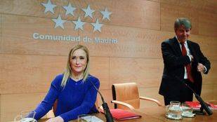 El Consejo de Ministros autoriza a la Comunidad a emitir 2.082 millones de euros de deuda