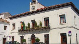 Villaviciosa planea vender edificios públicos para hacer un nuevo ayuntamiento