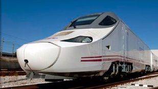 Renfe refuerza la línea Madrid-Salamanca con un cuarto tren al día