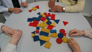 Cerca de 11.000 madrileños padecen la enfermedad de Parkinson