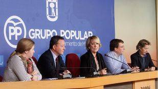 El PP pedirá investigar a las comisiones de investigación "antiPP"