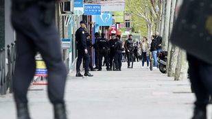 El herido leve en el intento de robo frustrado es un testigo clave del caso Antonio Meño