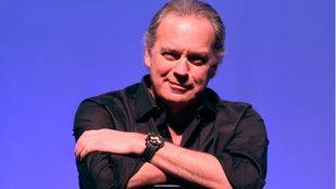 Bertín Osborne admite tener una sociedad en Panamá