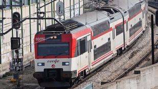 Una avería de señalización provoca retrasos en la C4 entre Atocha y Parla