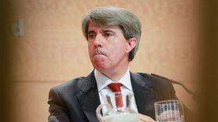 El Gobierno regional desaprueba que el Canal pagara servicios de seguridad a Ignacio González