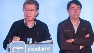 La Asamblea llama a declarar a Granados, González y Prada para cerrar el caso de los espías