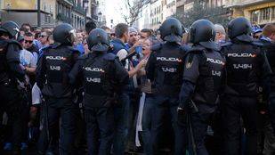 Dancausa critica que el Plan Director de Policía Municipal aborda delitos de competencia ajena