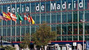 La Comunidad aprueba los nuevos estatutos de Ifema