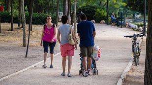 Madrid recuperó población en 2015 tras años de descensos