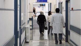 CSIT UP reclama una OPE en Sanidad que se ajuste a las necesidades "reales" de la sociedad madrileña