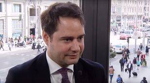 Ignacio Vázquez, alcalde de Torrejón: ”Queremos el instituto de Soto al menor tiempo posible"