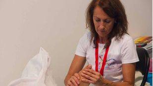 Los fisioterapeutas madrileños piden modificar el Real Decreto de 'prescripción enfermera'