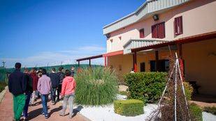 Un centro para resolver conflictos entre padres e hijos