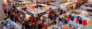 Encuentra los mejores precios en Stock! Feria Outlet Madrid