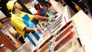 Expofranquicia reunirá cerca de 500 enseñas de los sectores de restauración y hostelería