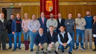 El Ayuntamiento de Torrejón consolidará los puestos de trabajo temporales