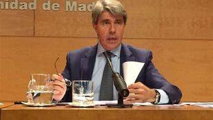 Ángel Garrido reclama un sistema de financiación "mas justo" para la Comunidad