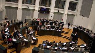 El Ayuntamiento organiza un pleno ciudadano de puertas abiertas