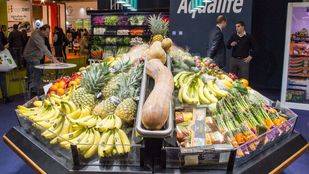 Fruit Attraction 2016 afianza a España como el principal proveedor mundial de frutas y verduras