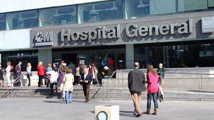 La Paz busca 3.000 voluntarios para donar "kilómetros por la hemofilia"