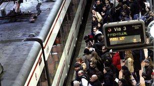 Las líneas C2, C3 y C10 tendrán nuevos CIVIS en vacaciones