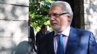 Garzón niega que estuviera "de cacería" cuando ordenó la detención de Correa