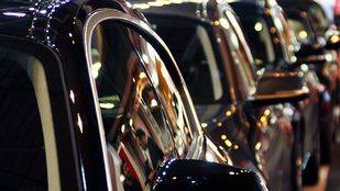 Cae una banda que robaba máquinas de tabaco a pulso y coches caros