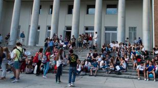 Ningún detenido aún tras la paliza a cinco alumnos en la Complutense