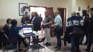 Ahora Getafe se refunda con la tarea "inmediata" de resolver dos polémicas internas