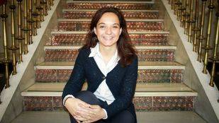 Sara Hernández adelanta a mayo la negociación de las cuentas con Ahora Getafe