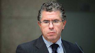 El juez autoriza que Granados salga de la cárcel para comparecer en la Asamblea