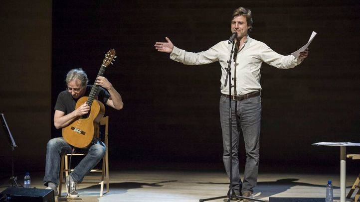 La España Ingobernable. Teatro del Barrio.