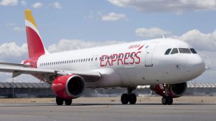 Iberia Express, cuarto operador del aeropuerto Adolfo Suárez Madrid-Barajas