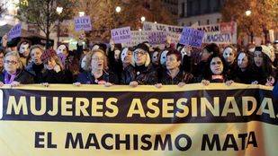La Comunidad comienza a personarse como acusación en los casos de violencia de género