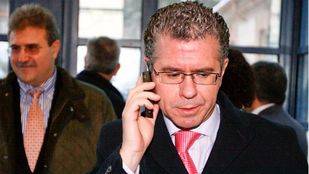 Granados declarará por videoconferencia en la comisión sobre corrupción de la Asamblea