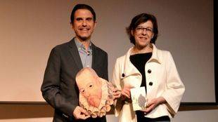 Alcalá de Henares homenajea a su hijo más universal