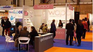 Llega Expofranquicia 2016, la feria de franquicias de España