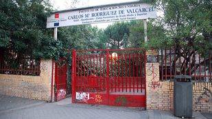 IES Carlos Rodriguez María de Valcarcel