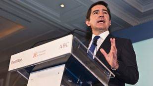 Carlos Torres Vila: “El cliente será el más beneficiado en este nuevo ecosistema financiero"