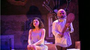 ‘El amor de don Perlimplín…’, aleluya erótica de Lorca