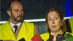 Pastor aboga por la realización de Distrito Castellana Norte