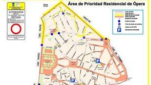 El Ayuntamiento apuesta por ampliar la APR de Centro