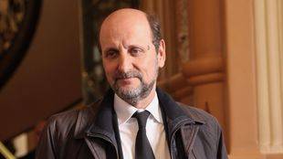 José Miguel Fernández Sastrón, nuevo presidente de la SGAE