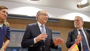 El Gobierno eleva el objetivo de déficit de las CC.AA. del 0,3% al 0,7% del PIB